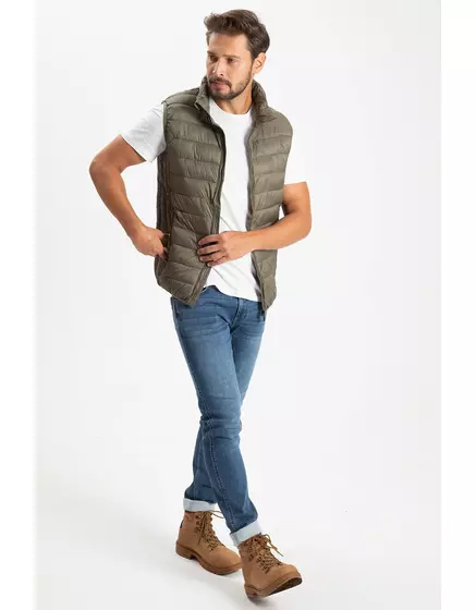 40238-002 KHAKI XL