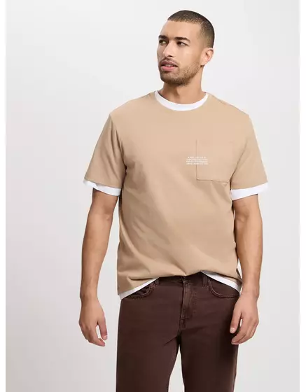 16059-383 TAUPE M 