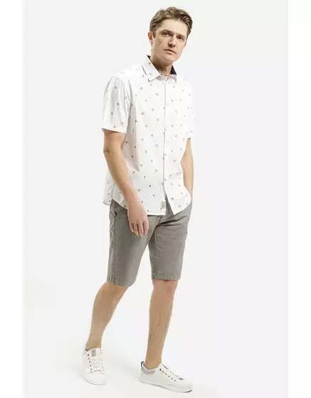 35597-008 WHITE XL 