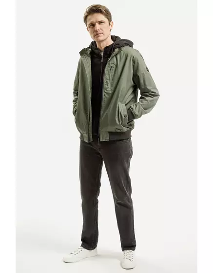 40292-002 KHAKI M
