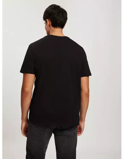 15250-020 BLACK L