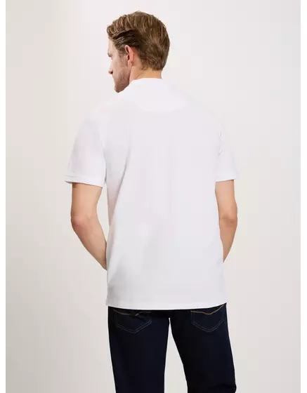 16087-008 WHITE L 