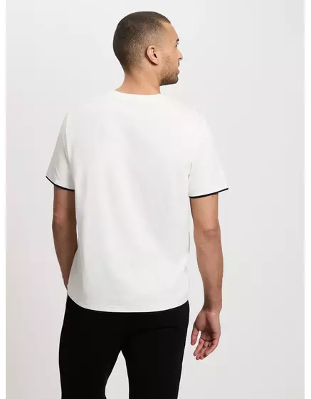 16057-008 WHITE M 