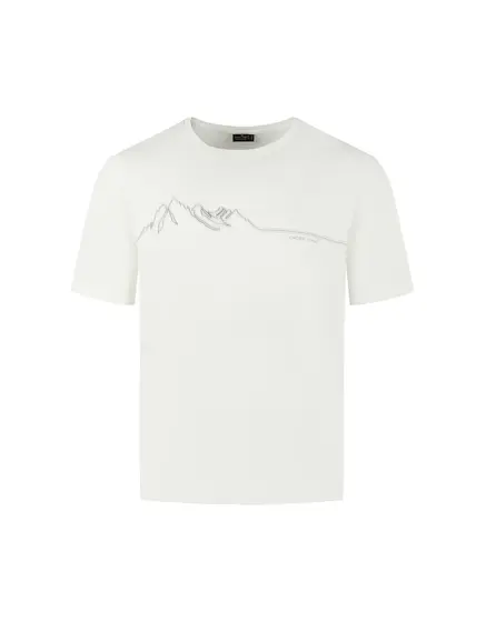 16127-252 OFF WHITE M