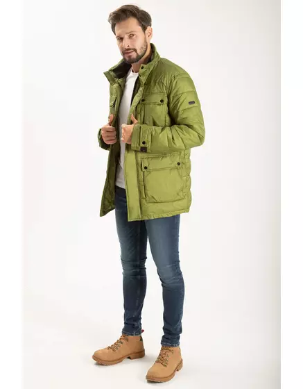 40248-204 LIGHT GREEN XL