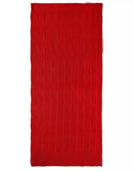 0538A-499 DARK RED ONE-SIZE 