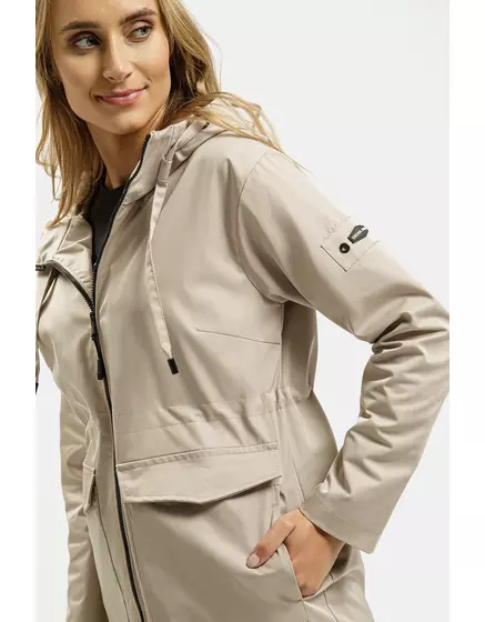 81275-033 DARK BEIGE M