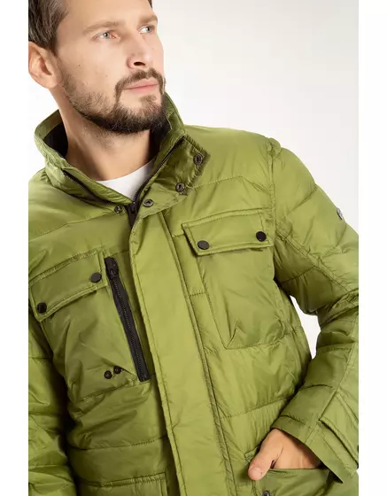 40248-204 LIGHT GREEN XL