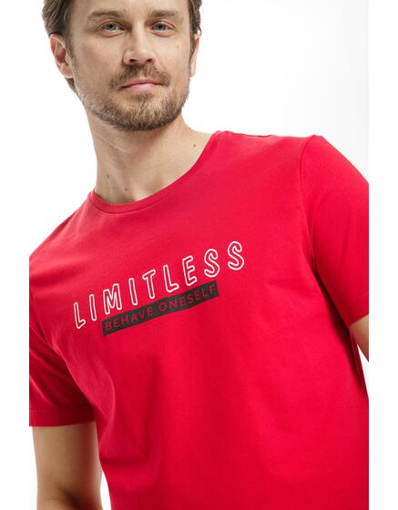 15877-007 RED M 