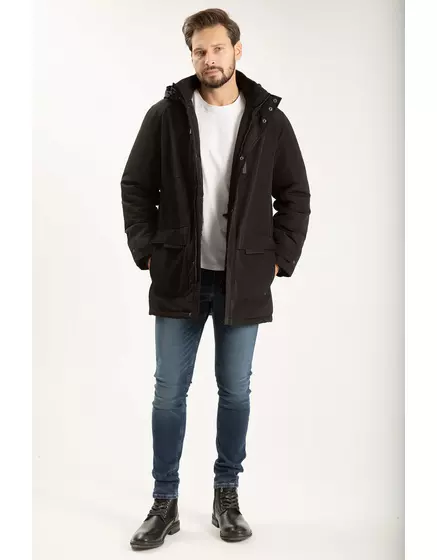 40225-020 BLACK XL