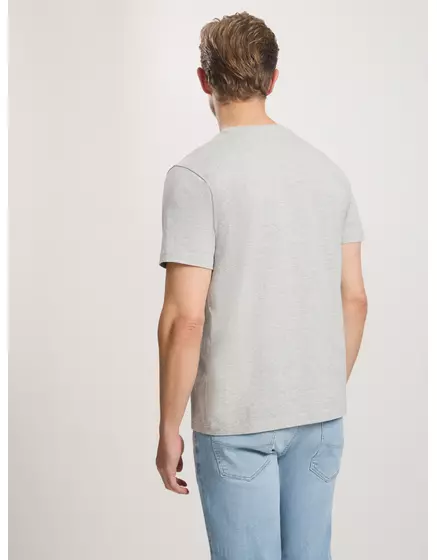 16107-004 GREY MELANGE S