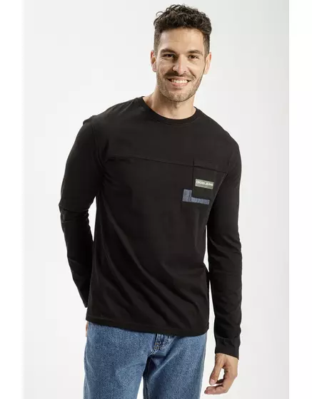 16031-020 BLACK M 