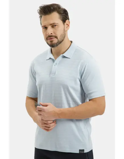 16177-071 LIGHT BLUE M 