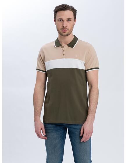 15633-002 KHAKI XL
