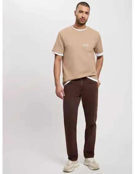 16059-383 TAUPE M 