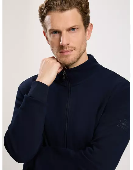 25482-001 NAVY XXL