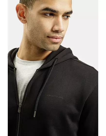 25452-020 BLACK XXXL 