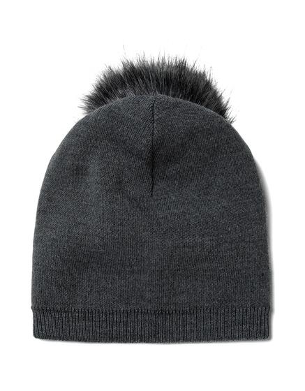 0585S-021 ANTHRACITE ONE-SIZE 