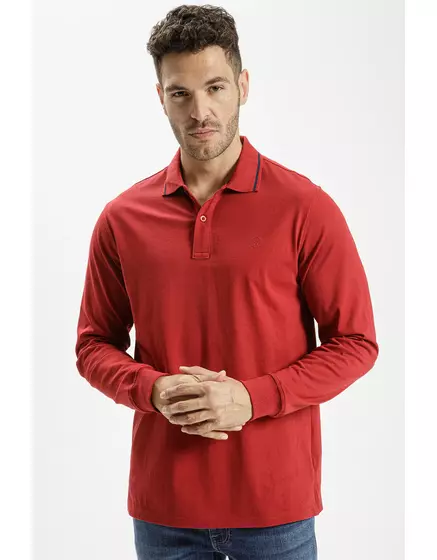 16030-007 RED M 