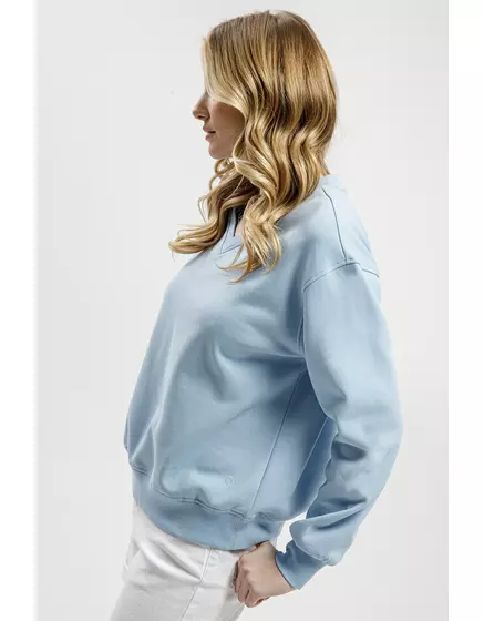 65416-071 LIGHT BLUE L 