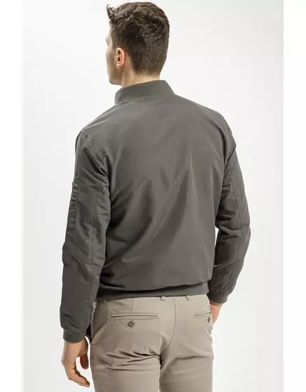 40269-263 DARK GREY M 