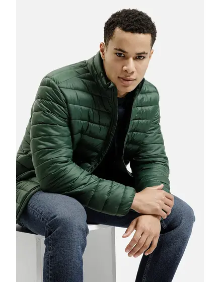 40303-027 GREEN M 
