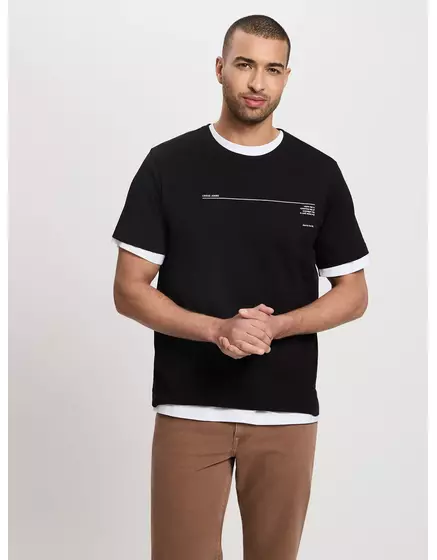 16060-020 BLACK M 
