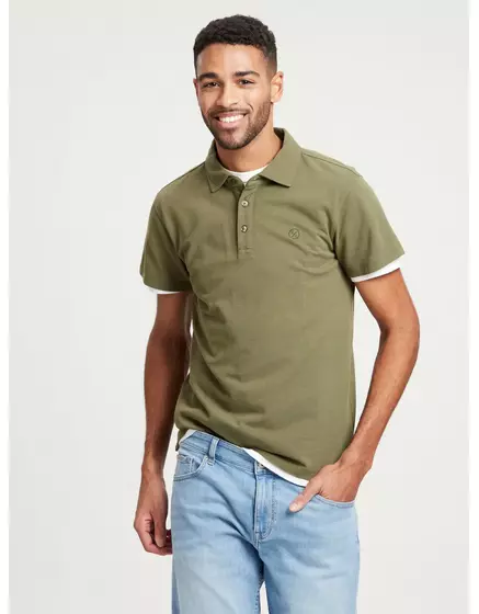 15937-002 KHAKI XL 