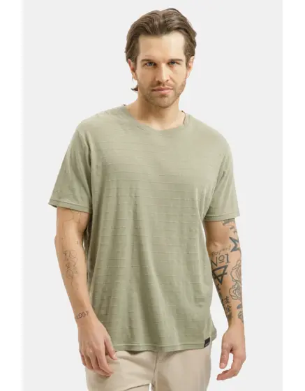 16159-003 LIGHT KHAKI L 