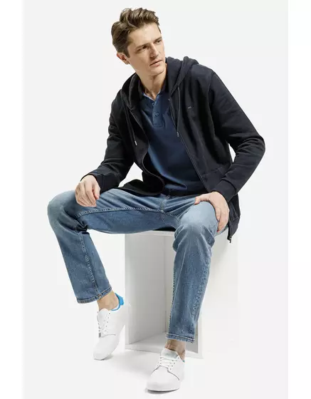 25503-001 NAVY XXL 