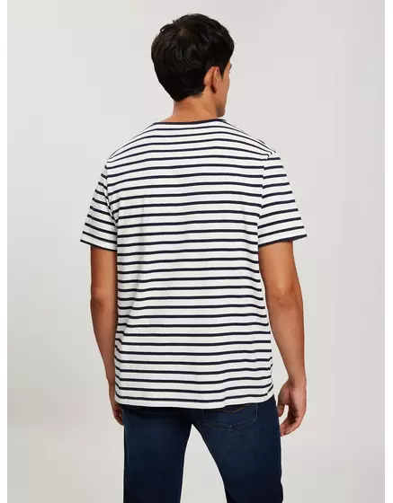 16067-001 NAVY M