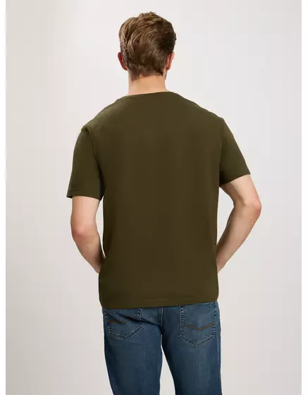 16054-002 KHAKI L 