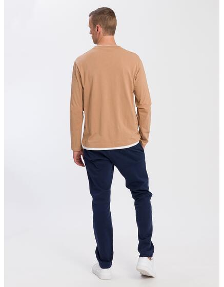15884-082 TOBACCO BROWN XL 