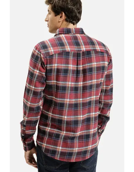 35618-007 RED M 