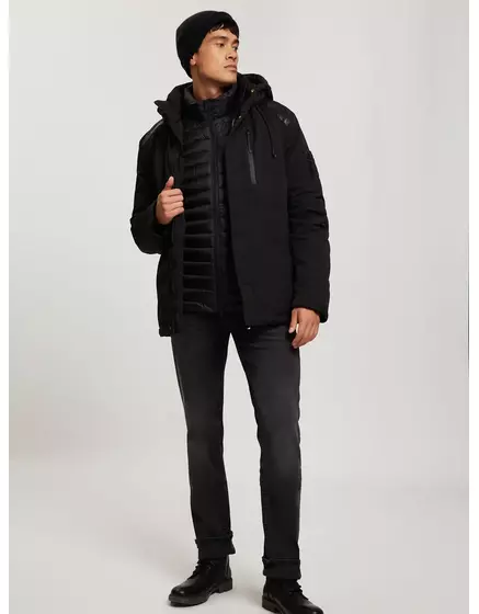 40278-020 BLACK L 