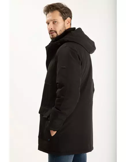 40225-020 BLACK XL