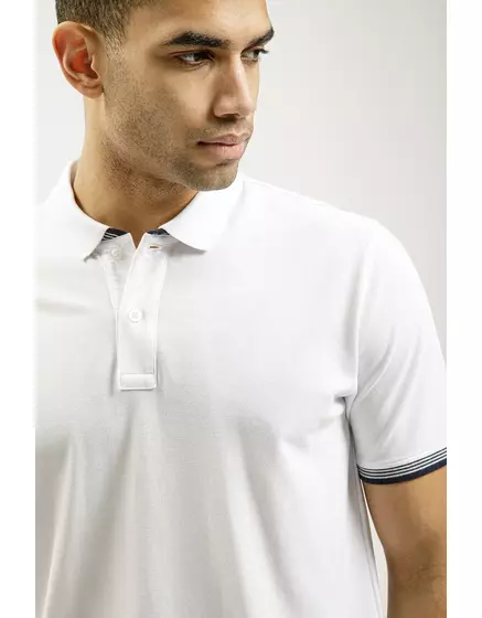 16070-008 WHITE M 