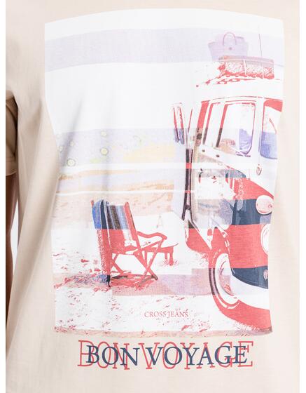 15801-105 LIGHT BEIGE M