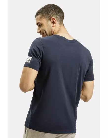 16063-001 NAVY M 