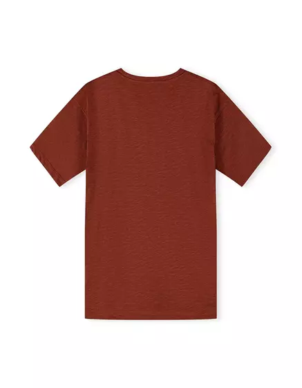 16108-499 DARK RED XL
