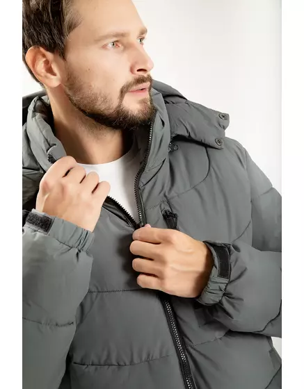 40251-263 DARK GREY XXXL