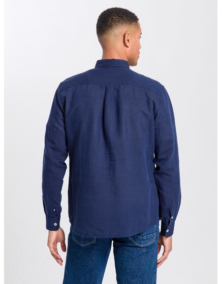 35519-001 NAVY XXL 