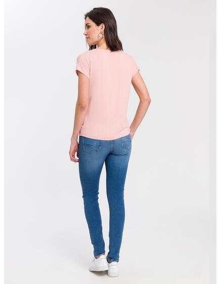 55922-520 LIGHT ROSE L