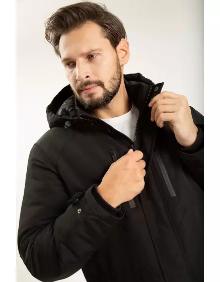 40225-020 BLACK XL