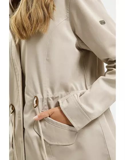 81276-009 BEIGE S
