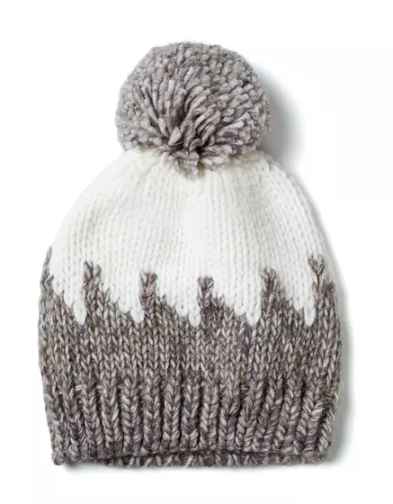 0524B-028 ECRU ONE-SIZE 