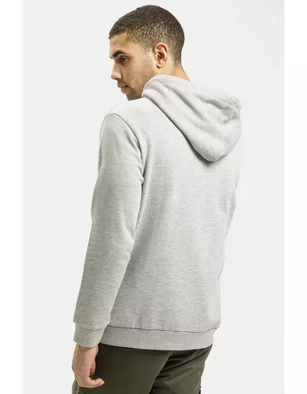 25501-004 GREY MELANGE S