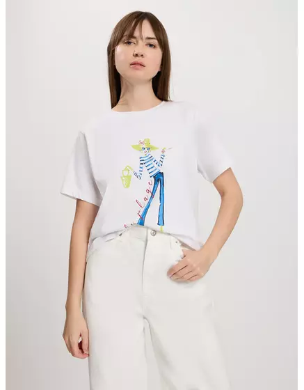 56163-008 WHITE L