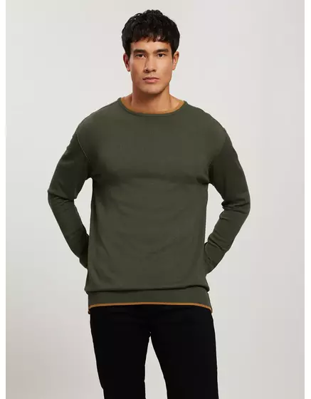 34259-027 GREEN M