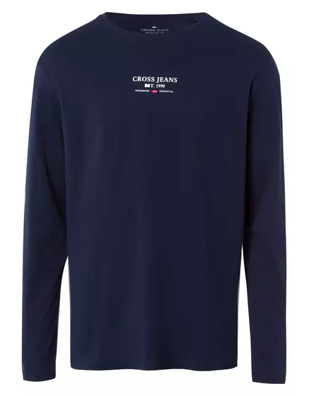 16100-001 NAVY M 